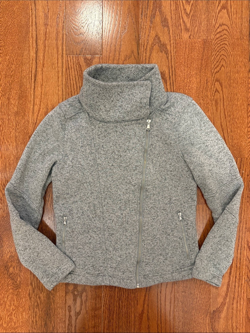 Old Navy Moto Jacket